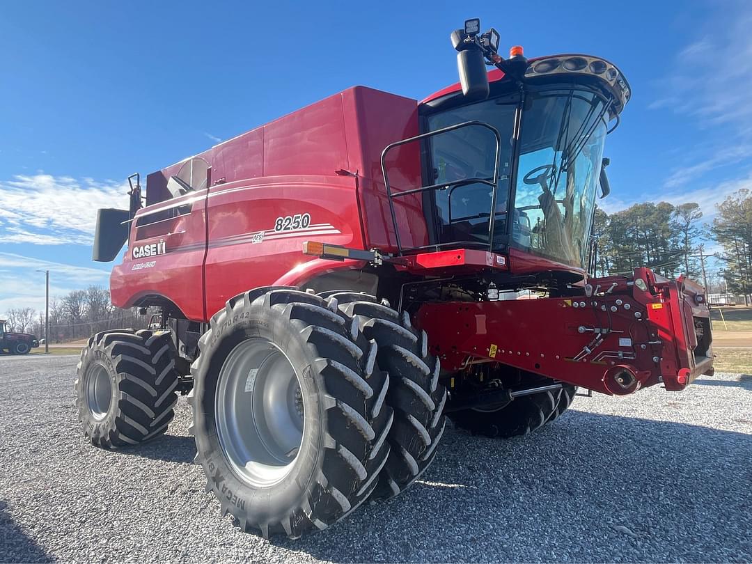 Image of Case IH 8250 Primary image