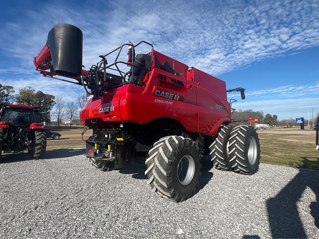 Image of Case IH 8250 equipment image 2