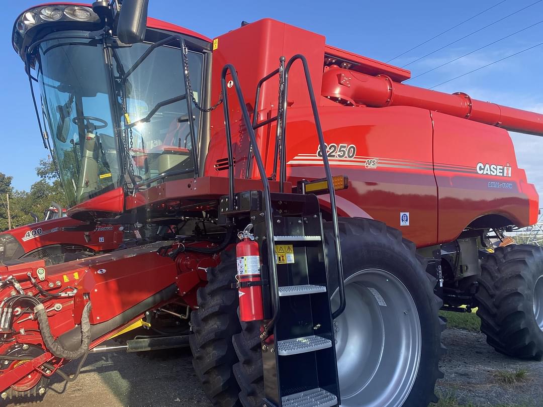 Image of Case IH 8250 Primary image