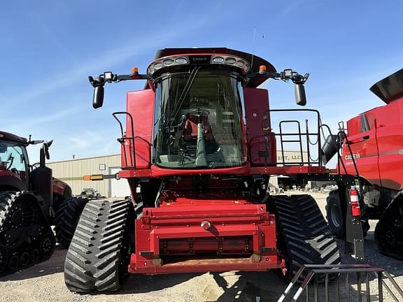 Image of Case IH 8250 equipment image 1