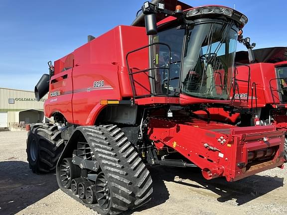 Image of Case IH 8250 Primary image