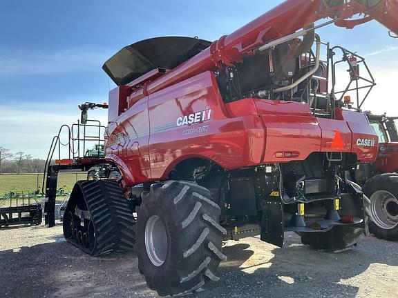 Image of Case IH 8250 equipment image 3