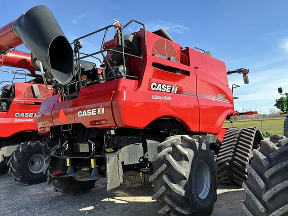 Image of Case IH 8250 equipment image 4