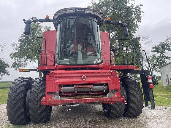 Image of Case IH 8250 equipment image 3