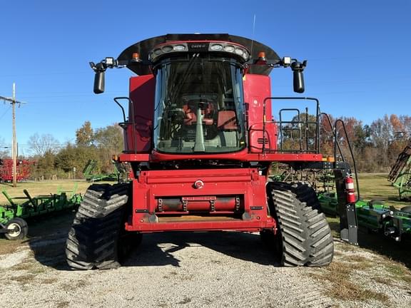 Image of Case IH 8250 equipment image 1