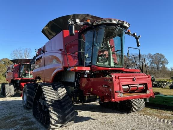 Image of Case IH 8250 equipment image 2
