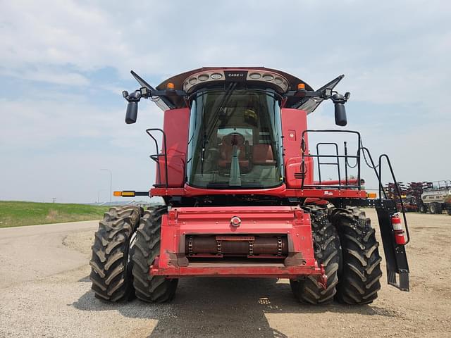 Image of Case IH 8250 equipment image 4