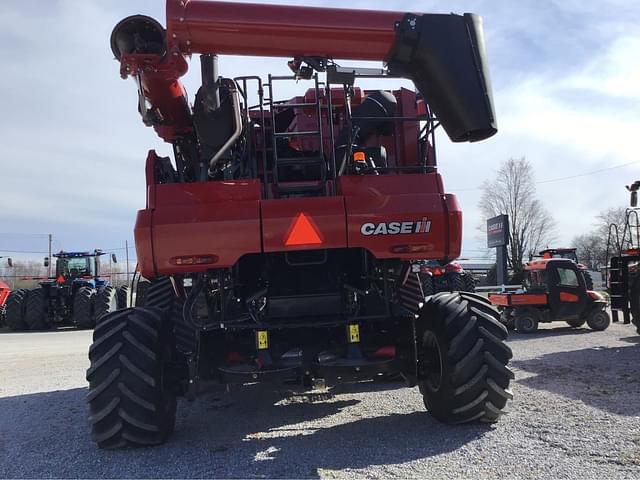 Image of Case IH 8250 equipment image 3