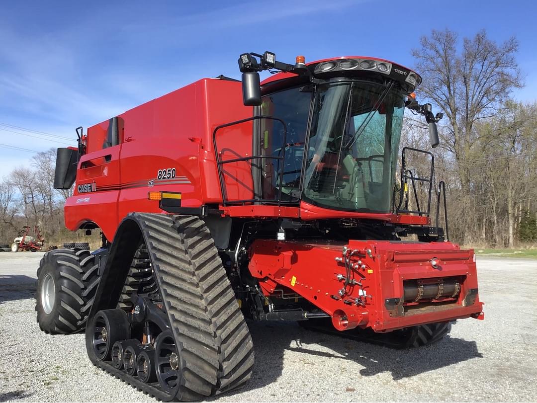 Image of Case IH 8250 Primary image