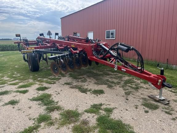 Image of Case IH Ecolo-Tiger 875 Primary image