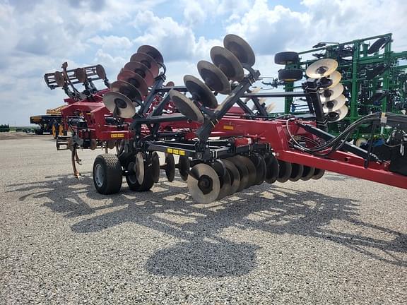 Image of Case IH Ecolo-Tiger 875 equipment image 2