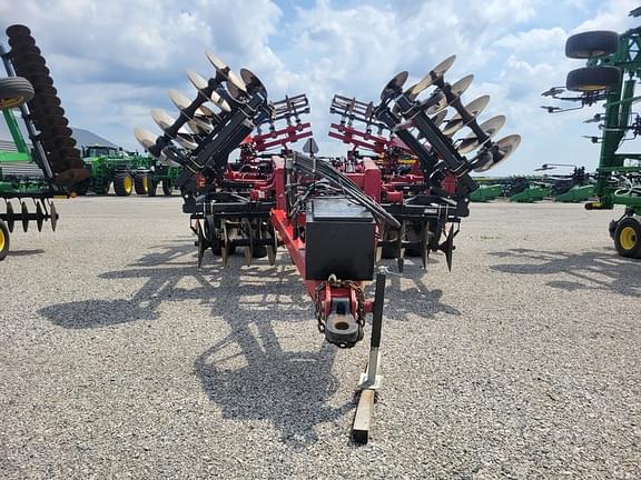Image of Case IH Ecolo-Tiger 875 equipment image 1