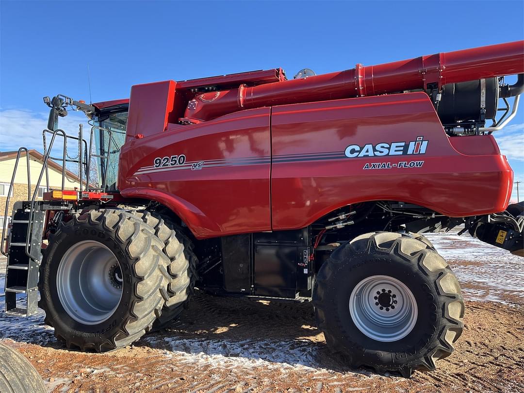 Image of Case IH 9250 Primary image