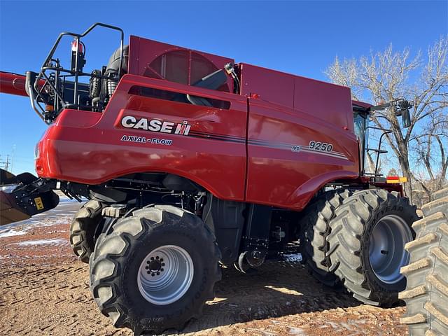 Image of Case IH 9250 equipment image 1