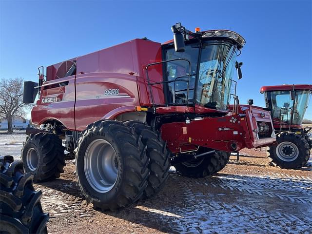 Image of Case IH 9250 equipment image 2