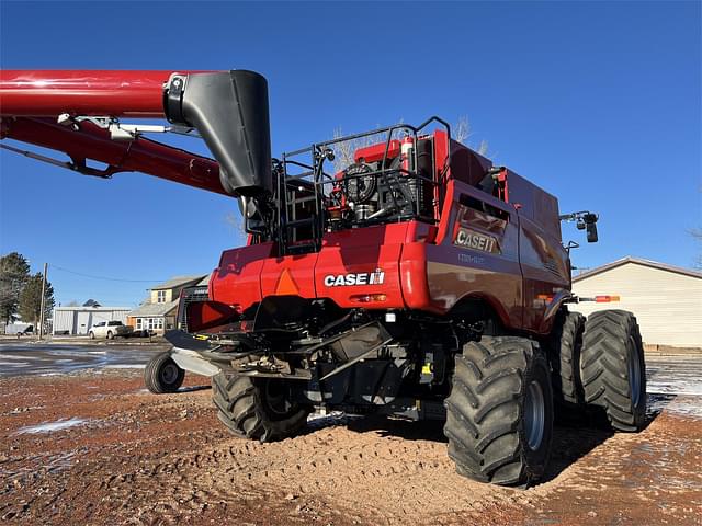 Image of Case IH 9250 equipment image 3