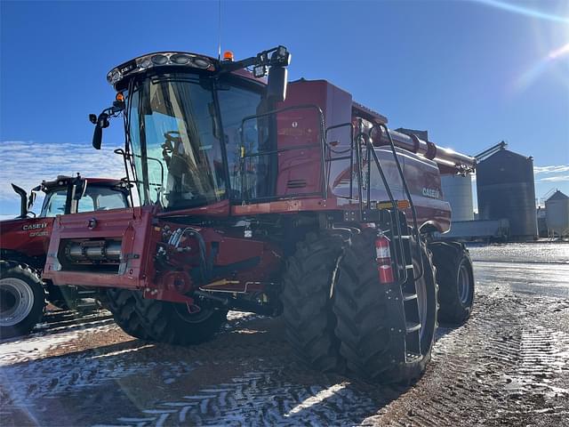 Image of Case IH 9250 equipment image 4