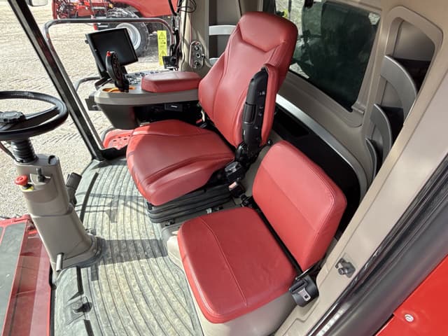 Image of Case IH 9250 equipment image 4