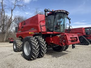 2023 Case IH 9250 Image