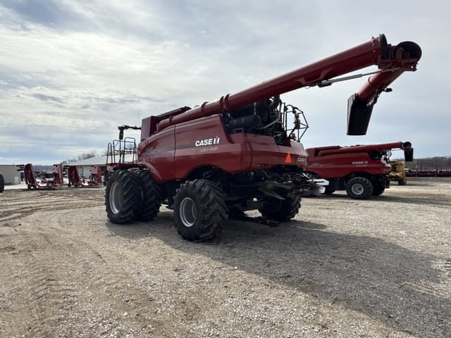 Image of Case IH 9250 equipment image 4