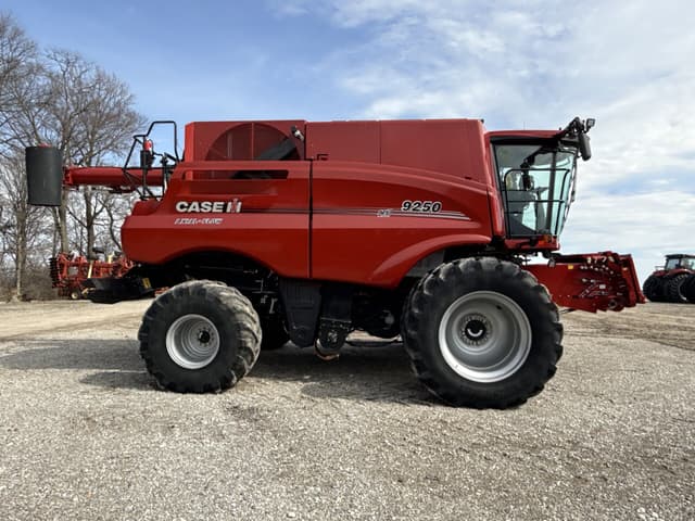 Image of Case IH 9250 equipment image 1