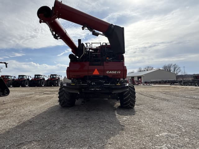 Image of Case IH 9250 equipment image 3
