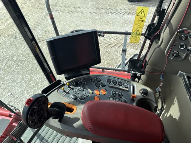Image of Case IH 9250 equipment image 2