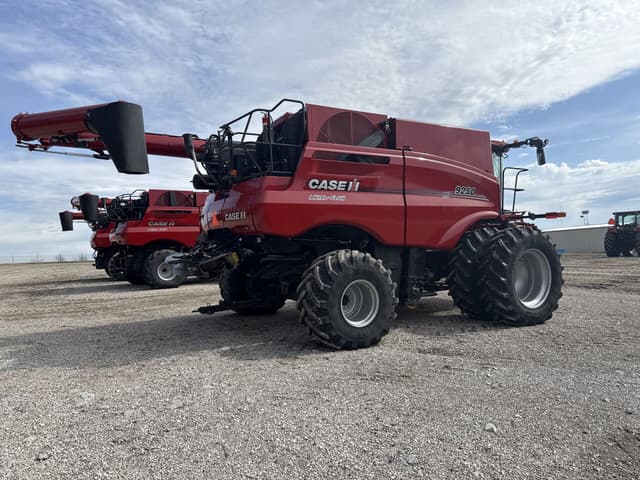 Image of Case IH 9250 equipment image 2