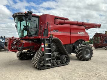 Main image Case IH 9250