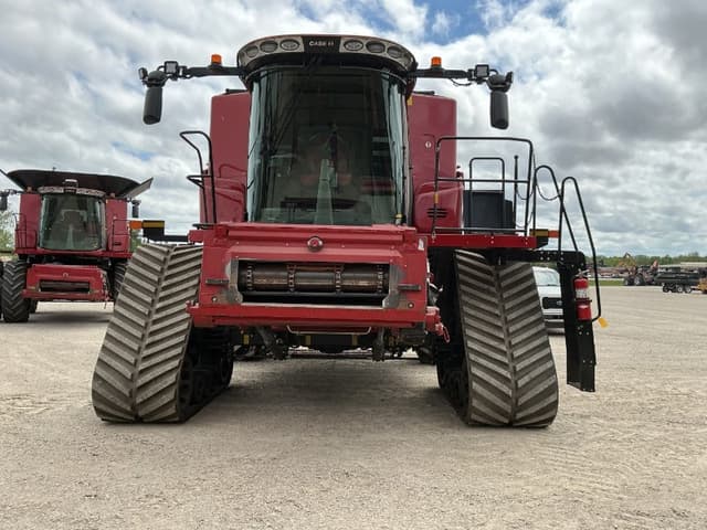 Image of Case IH 9250 equipment image 1
