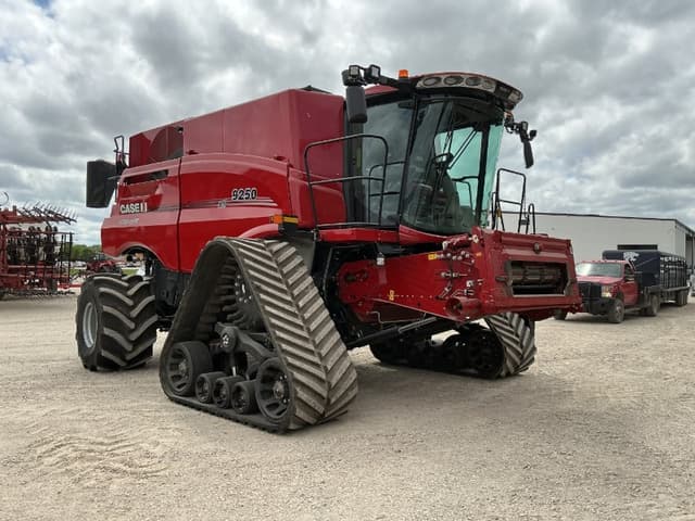 Image of Case IH 9250 equipment image 2