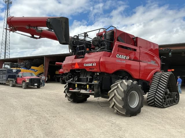 Image of Case IH 9250 equipment image 3