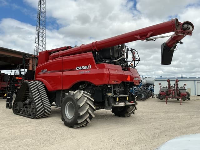 Image of Case IH 9250 equipment image 4