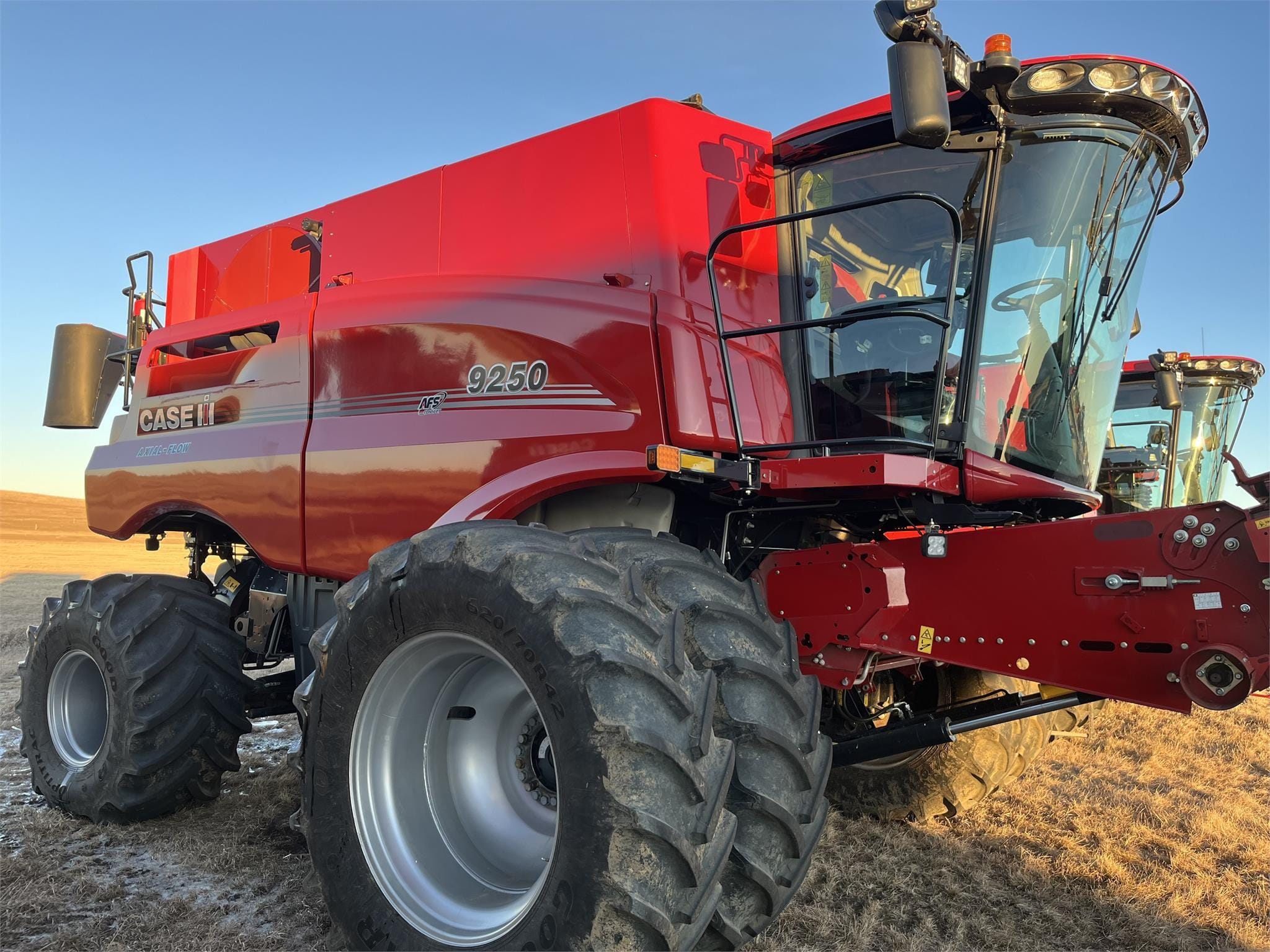 2023 Case IH 9250 Equipment Image0