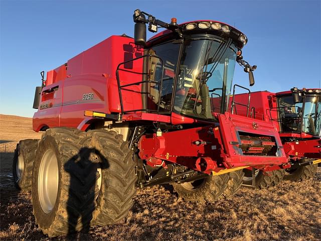 Image of Case IH 9250 equipment image 1