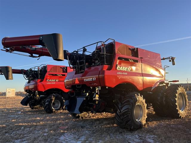 Image of Case IH 9250 equipment image 3