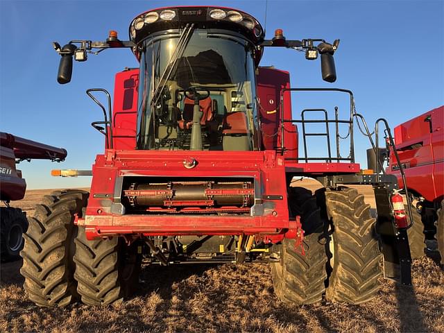 Image of Case IH 9250 equipment image 4