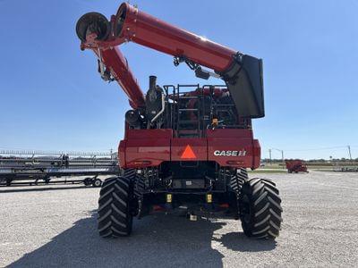 Image of Case IH 9250 equipment image 3
