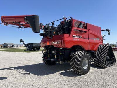 Image of Case IH 9250 equipment image 2