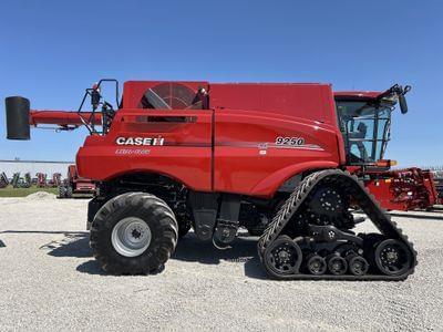 Image of Case IH 9250 equipment image 1