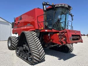 2023 Case IH 9250 Image