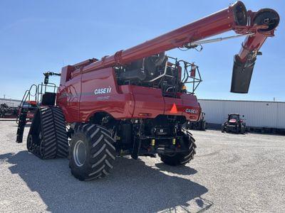Image of Case IH 9250 equipment image 4