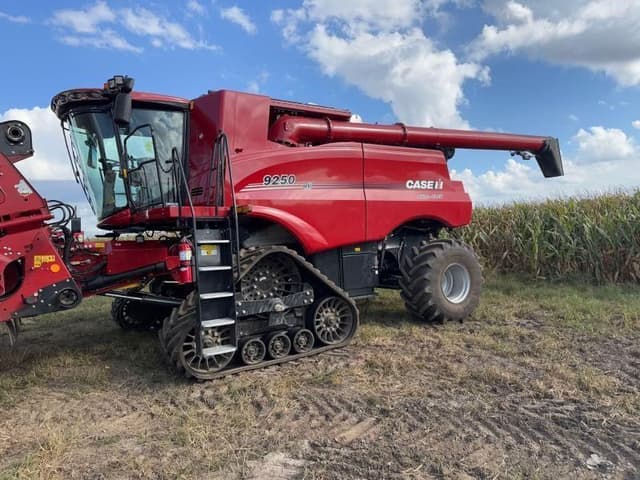 Image of Case IH 9250 equipment image 1