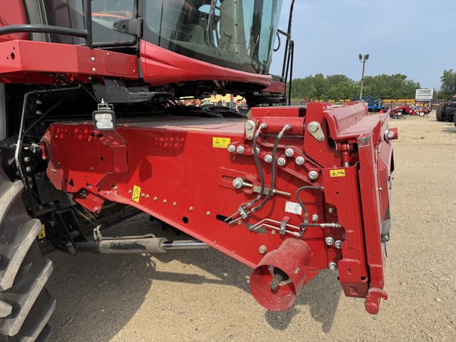 Image of Case IH 9250 equipment image 2