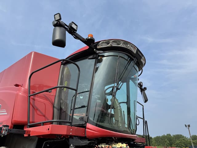 Image of Case IH 9250 equipment image 1