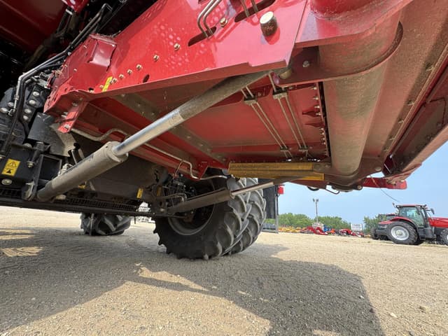 Image of Case IH 9250 equipment image 3