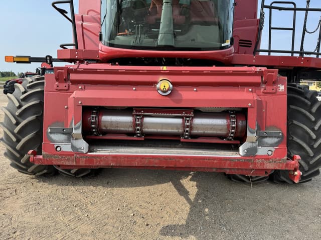 Image of Case IH 9250 equipment image 4
