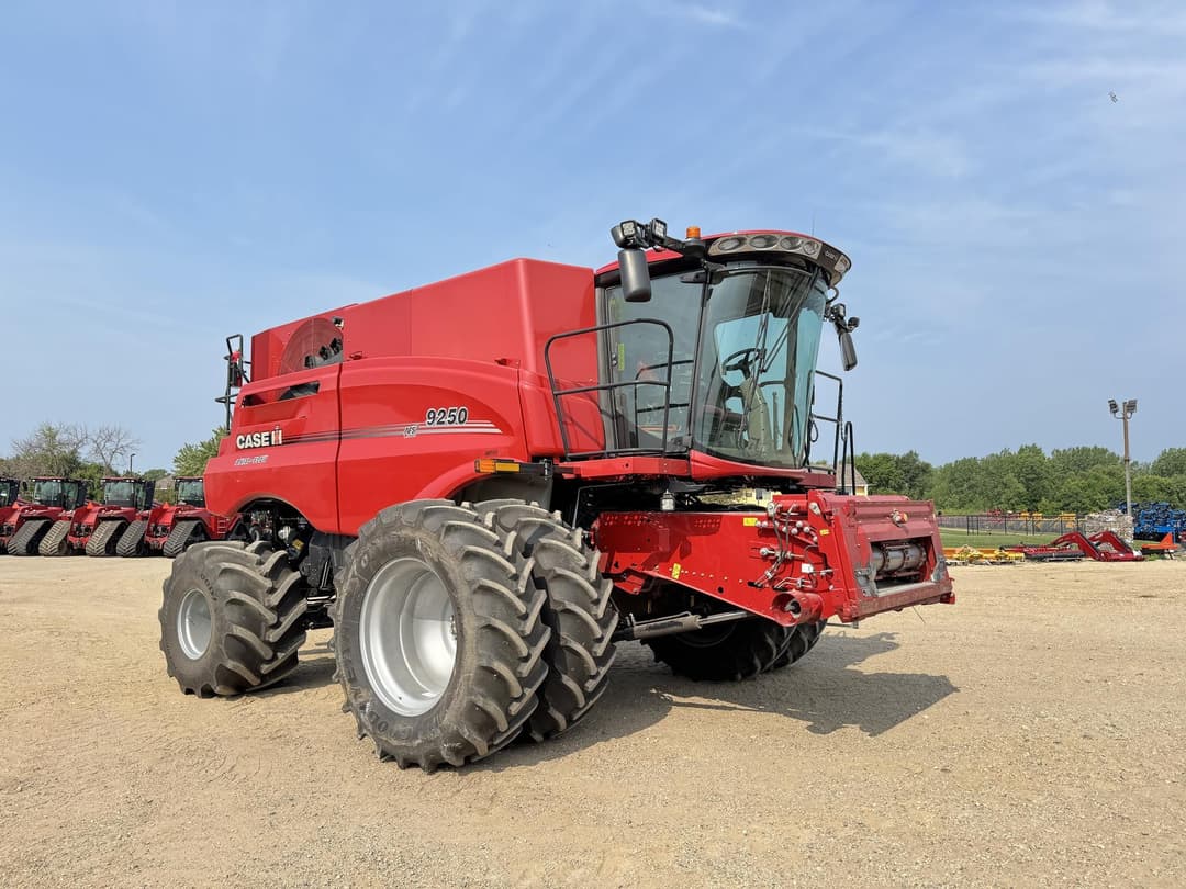 Image of Case IH 9250 Primary image
