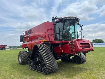 2023 Case IH 9250 Equipment Image0