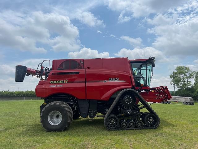 Image of Case IH 9250 equipment image 1